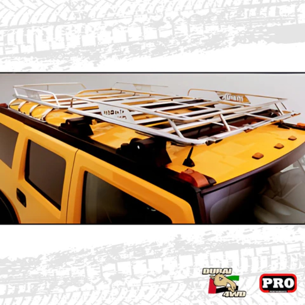 Hummer h2 roof rack sale